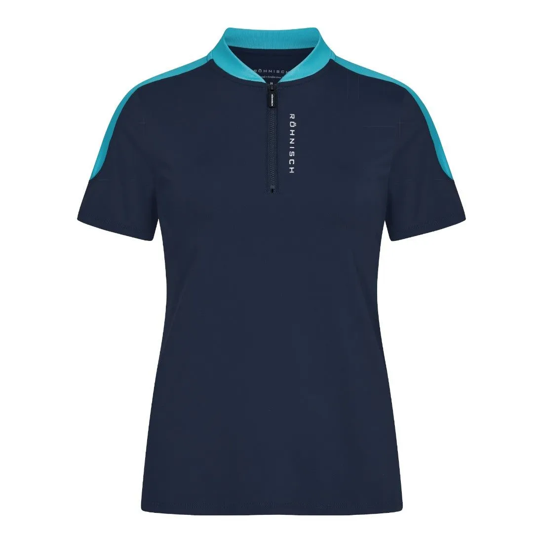 Rohnisch Ladies Camila Golf Polo Shirt 112096