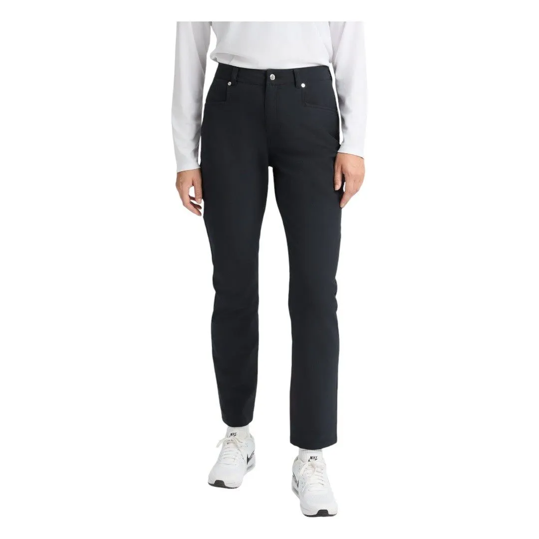 Rohnisch Ladies Chie Brushed Winter Golf Trousers 112188