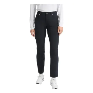 Rohnisch Ladies Chie Brushed Winter Golf Trousers 112188