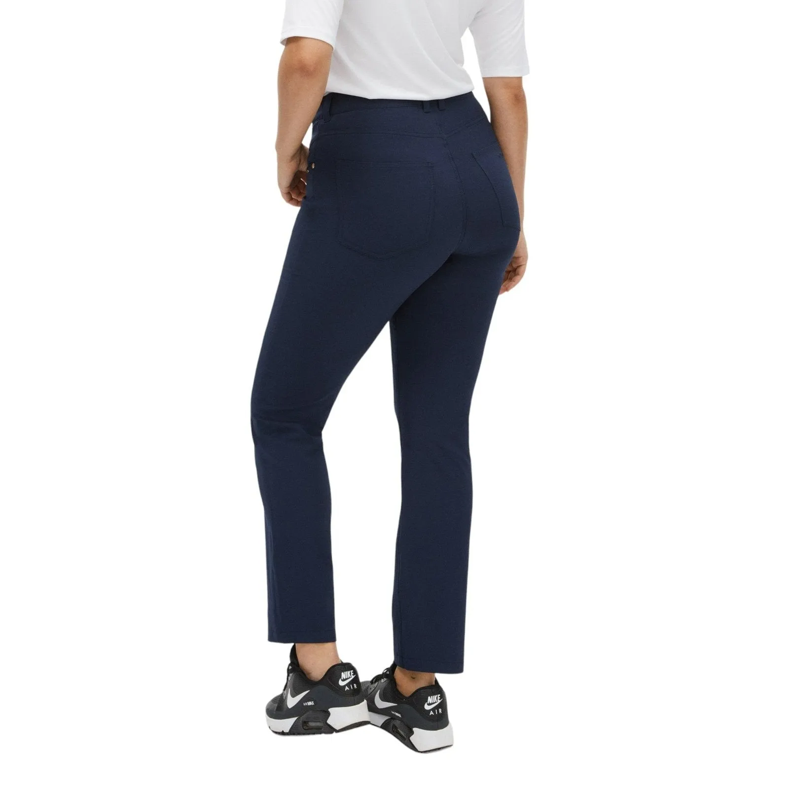 Rohnisch Ladies Chie Comfort Golf Pants 112018