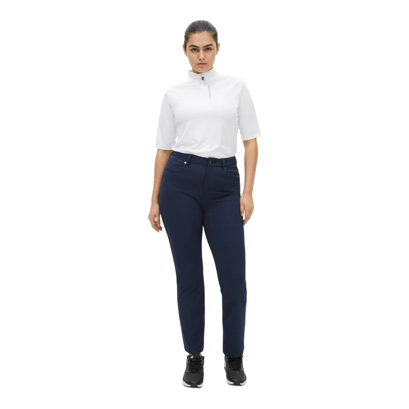Rohnisch Ladies Chie Comfort Golf Pants 112018