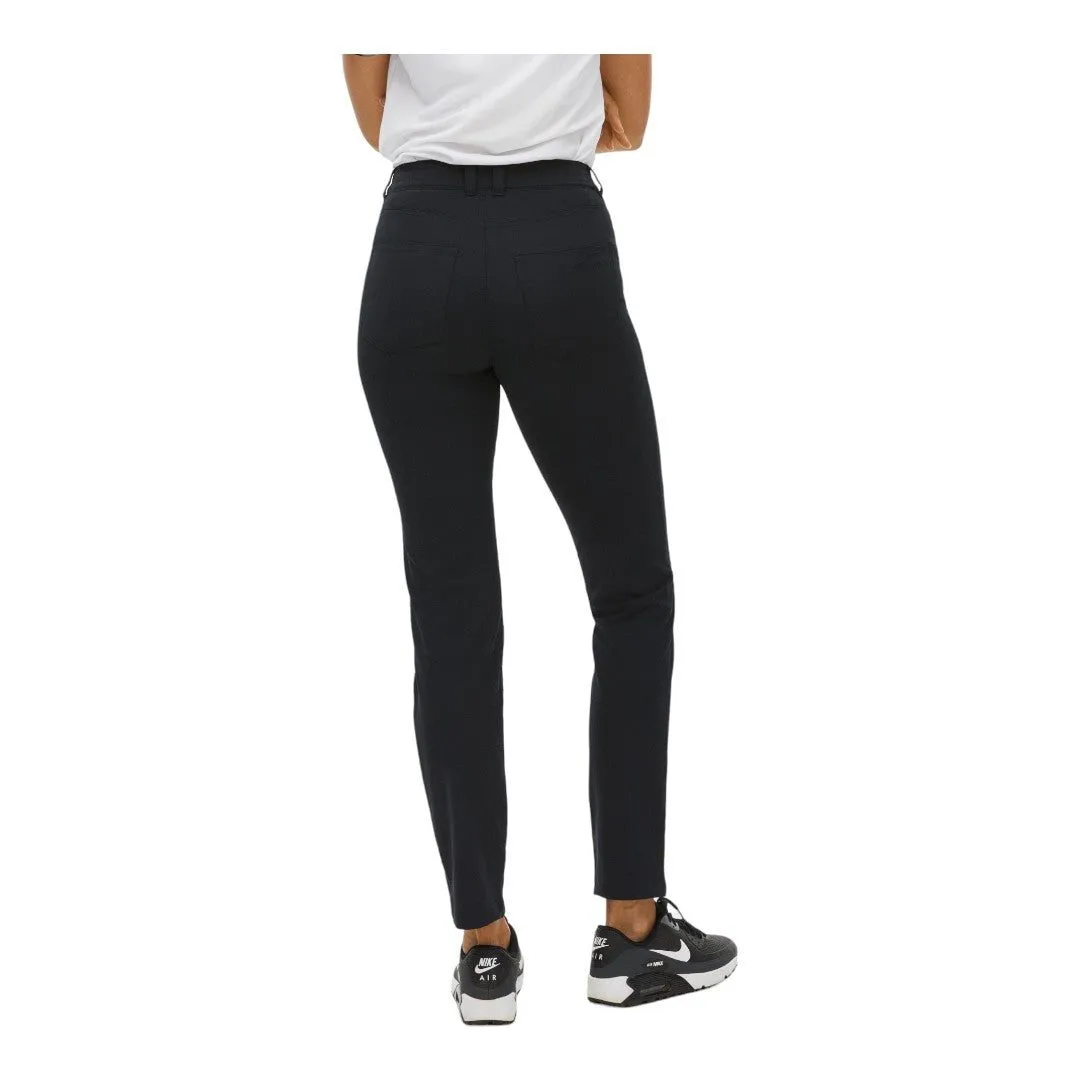 Rohnisch Ladies Chie Comfort Golf Pants 112018