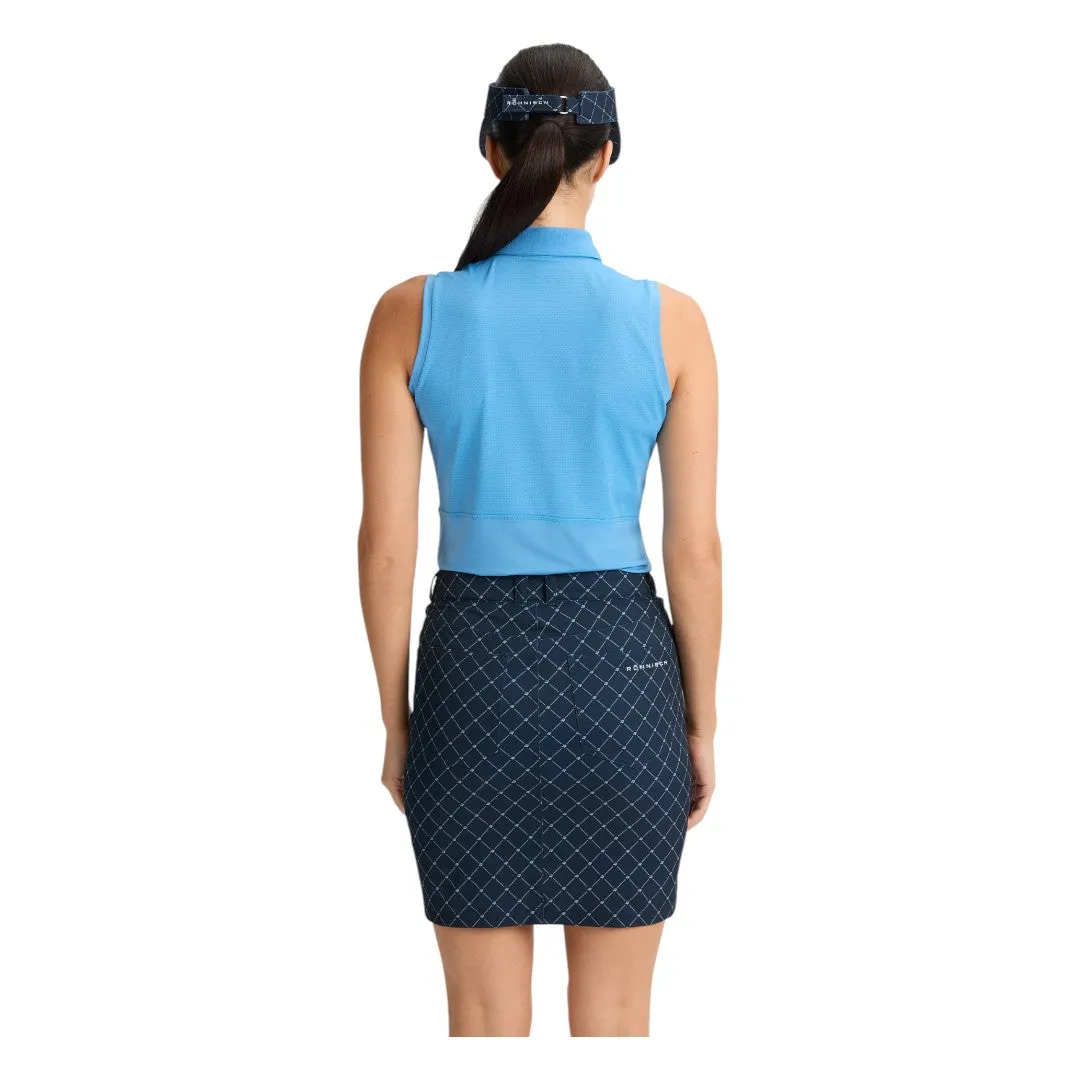 Rohnisch Ladies Chie Comfort Golf Skort 112020