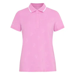 Rohnisch Ladies Deni Golf Polo Shirt 111521