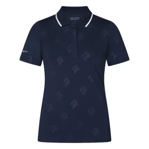 Rohnisch Ladies Deni Golf Polo Shirt 111521
