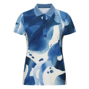 Rohnisch Ladies Deni Golf Polo Shirt 111521