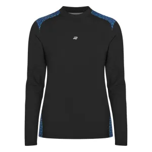 Rohnisch Ladies Eyra Brushed L/S Golf Top 112168