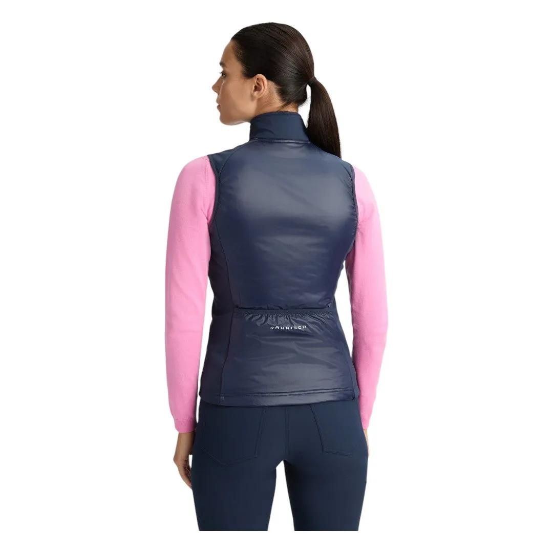 Rohnisch Ladies Fiona Hybrid Golf Vest 112175