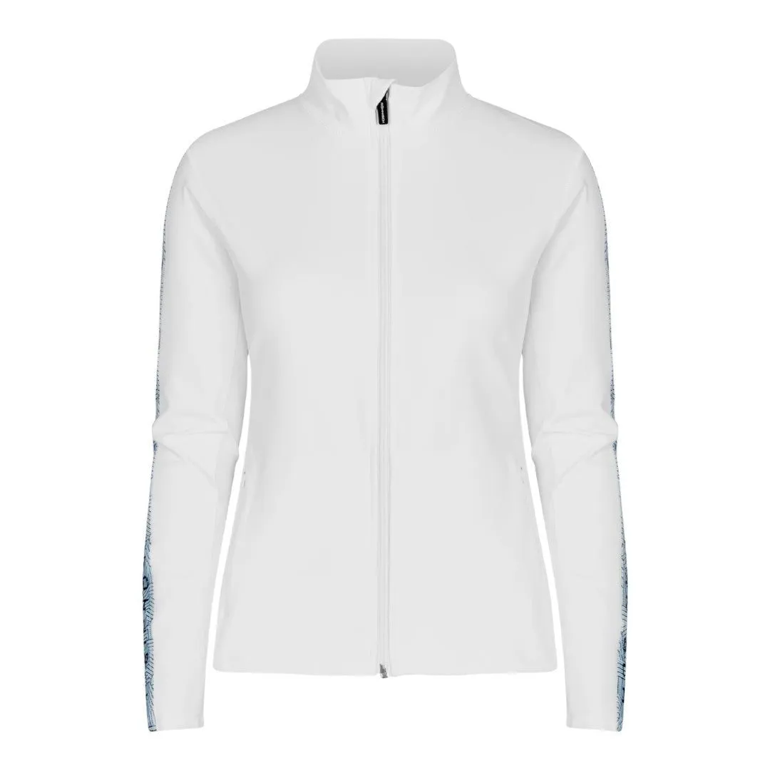 Rohnisch Ladies Frida Golf Cardigan 111907