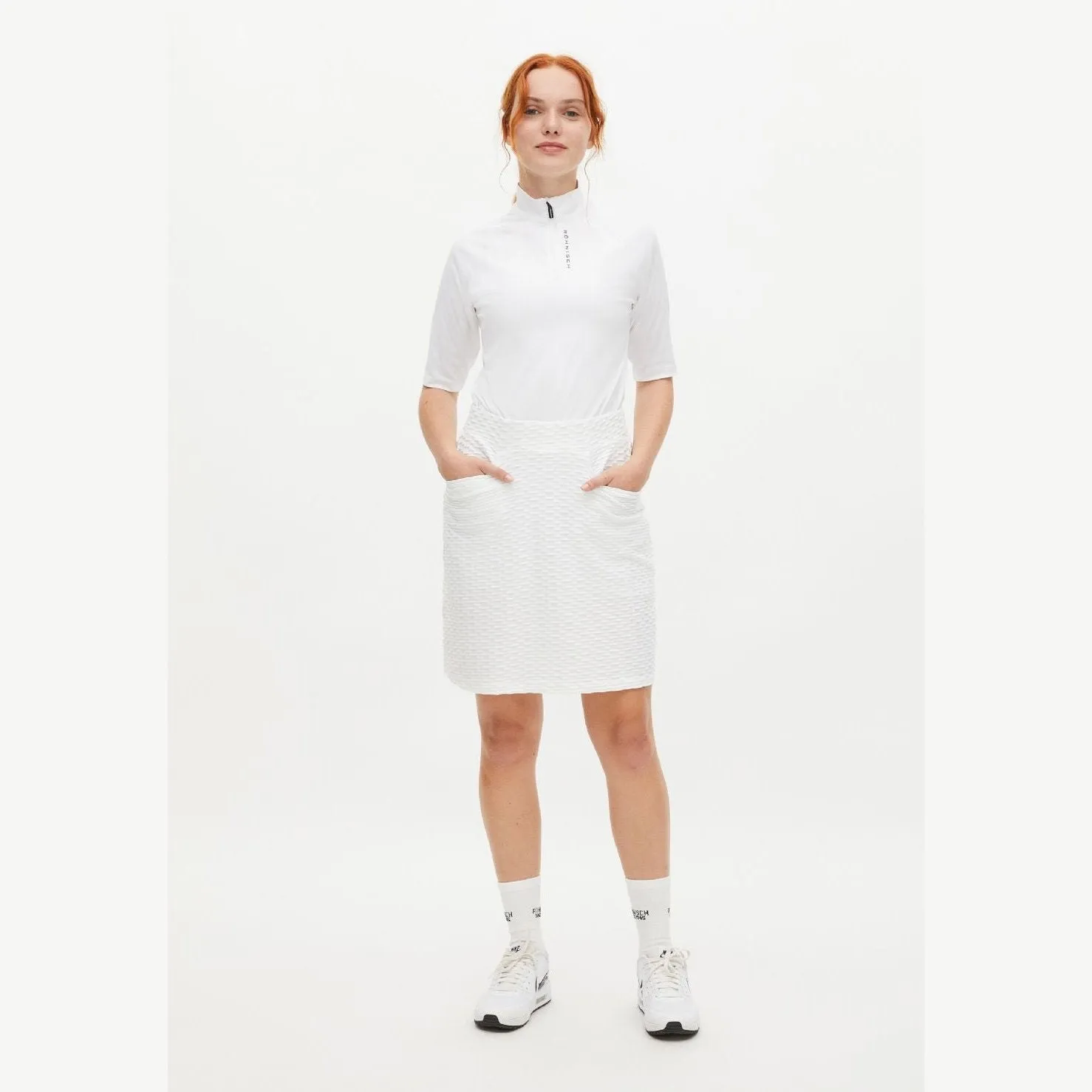 Rohnisch Ladies Josie Golf Skort 111532
