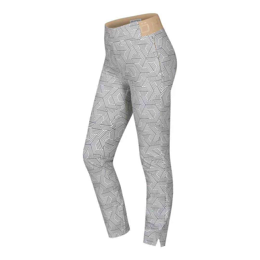 Rohnisch Ladies Kay Golf Leggings 111923