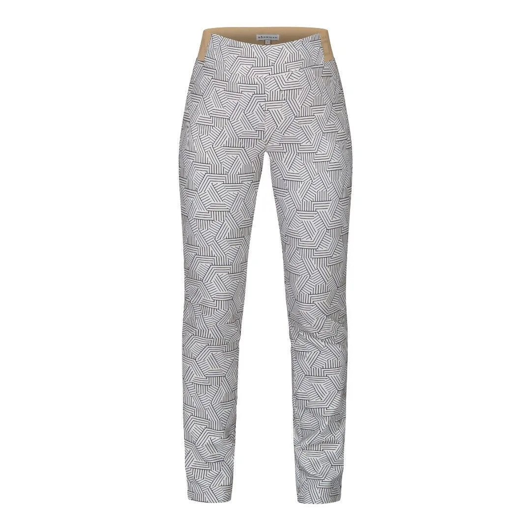 Rohnisch Ladies Kay Golf Leggings 111923