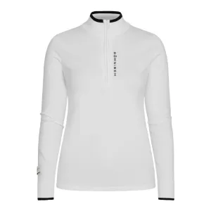 Rohnisch Ladies Knitted Half Zip Golf Top 111534