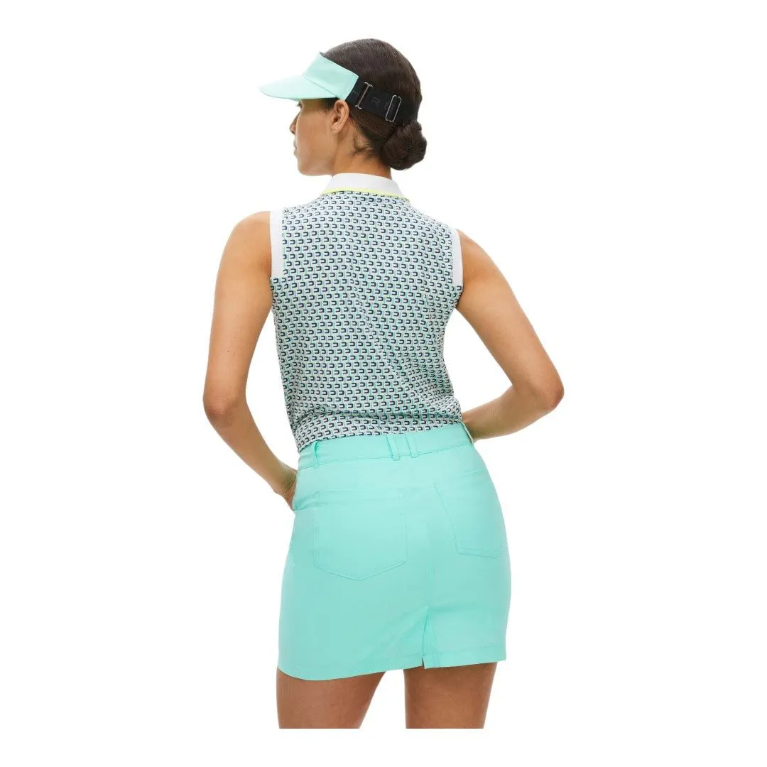 Rohnisch Ladies Lightstretch 45cm Golf Skort 112087