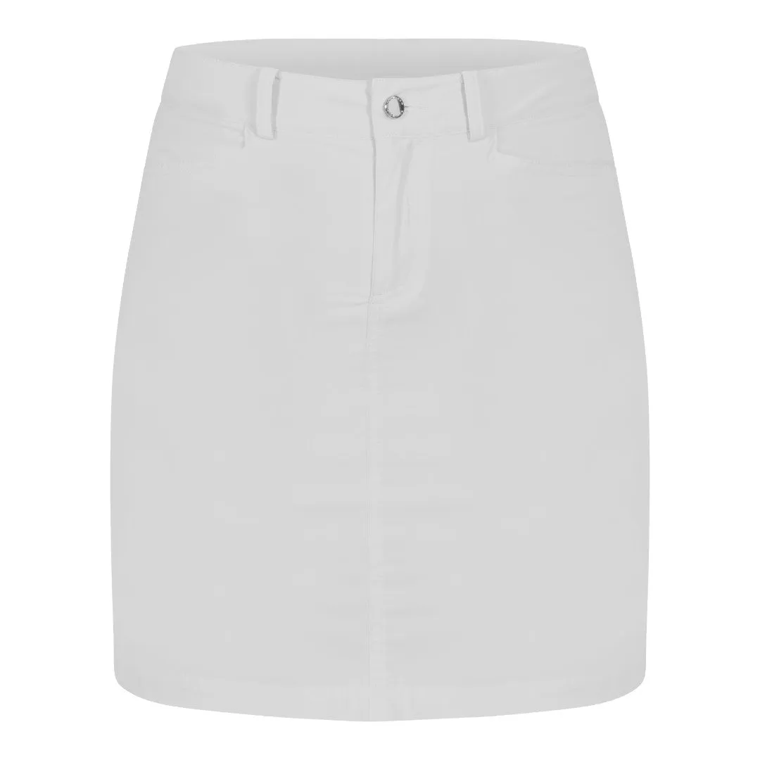 Rohnisch Ladies Lightstretch 50cm Golf Skort 112086
