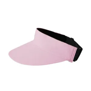 Rohnisch Ladies Logo Golf Visor 110680