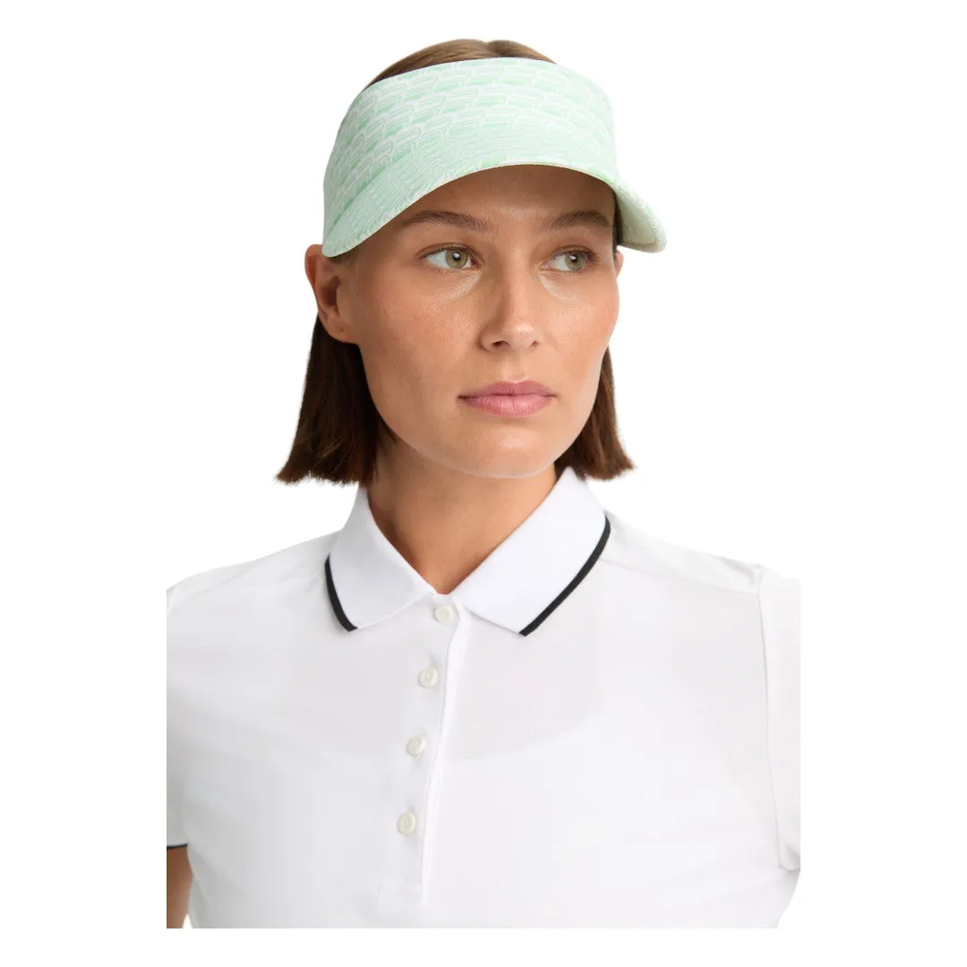 Rohnisch Ladies Logo Sun Visor 110680