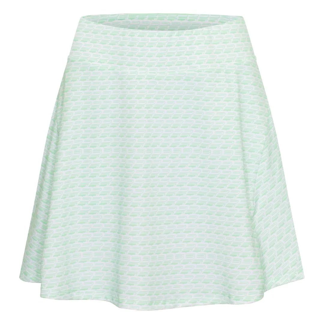 Rohnisch Ladies Luna Long Golf Skort 112094
