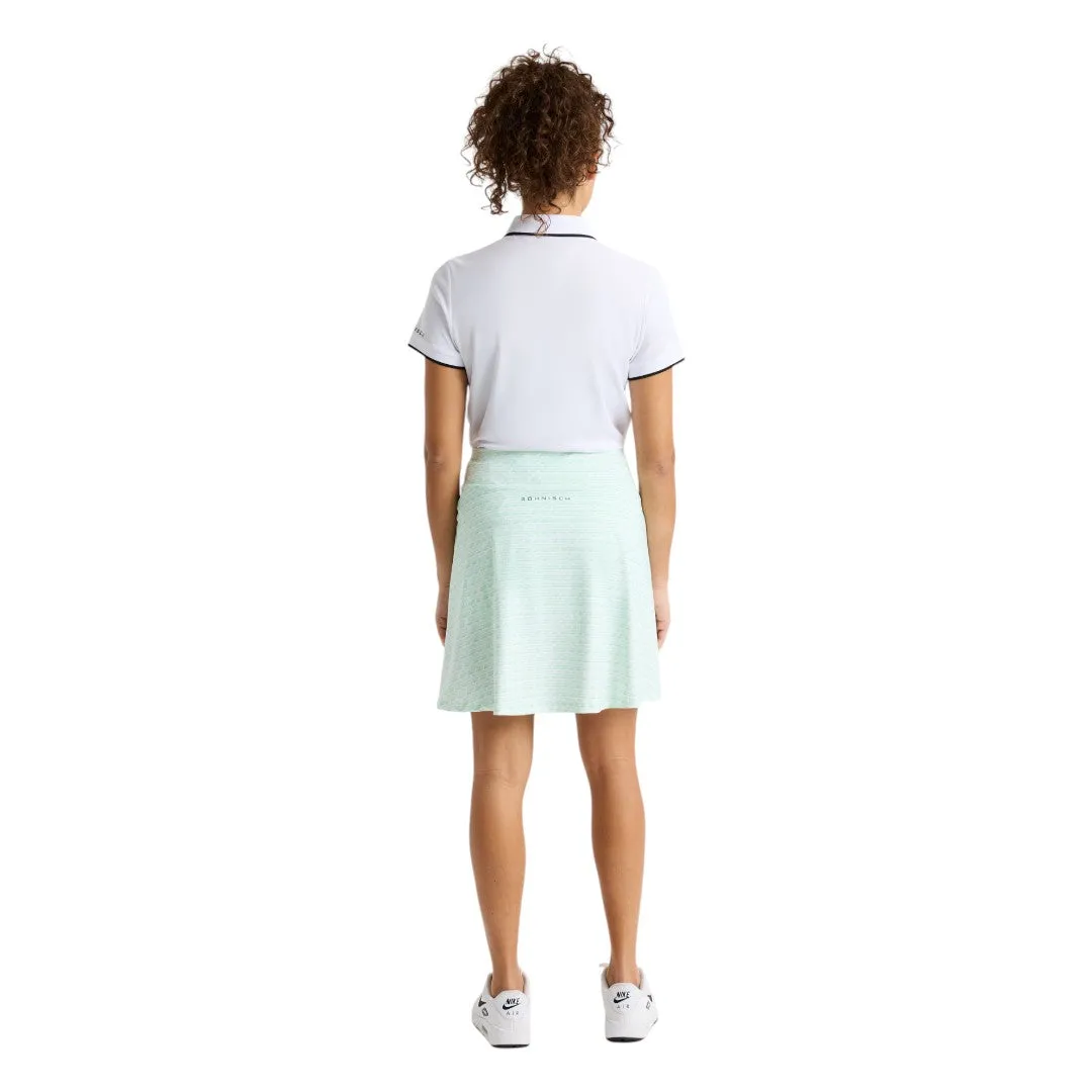 Rohnisch Ladies Luna Long Golf Skort 112094