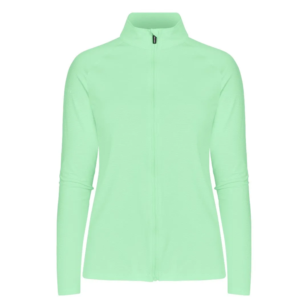 Rohnisch Ladies Nicky Full Zip Golf Top 112081