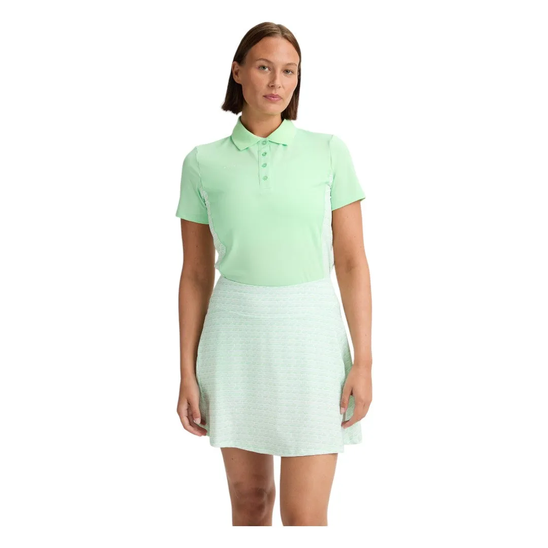 Rohnisch Ladies Nicky Golf Polo Shirt 111904