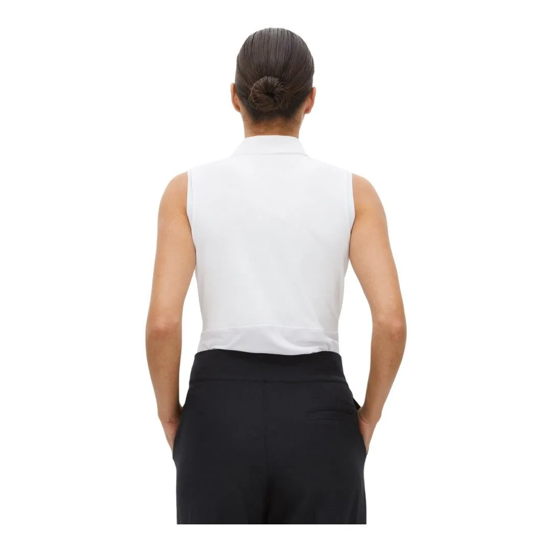 Rohnisch Ladies Nicky SL Golf Polo Shirt 111901