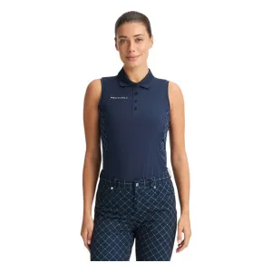 Rohnisch Ladies Nicky SL Golf Polo Shirt 111901
