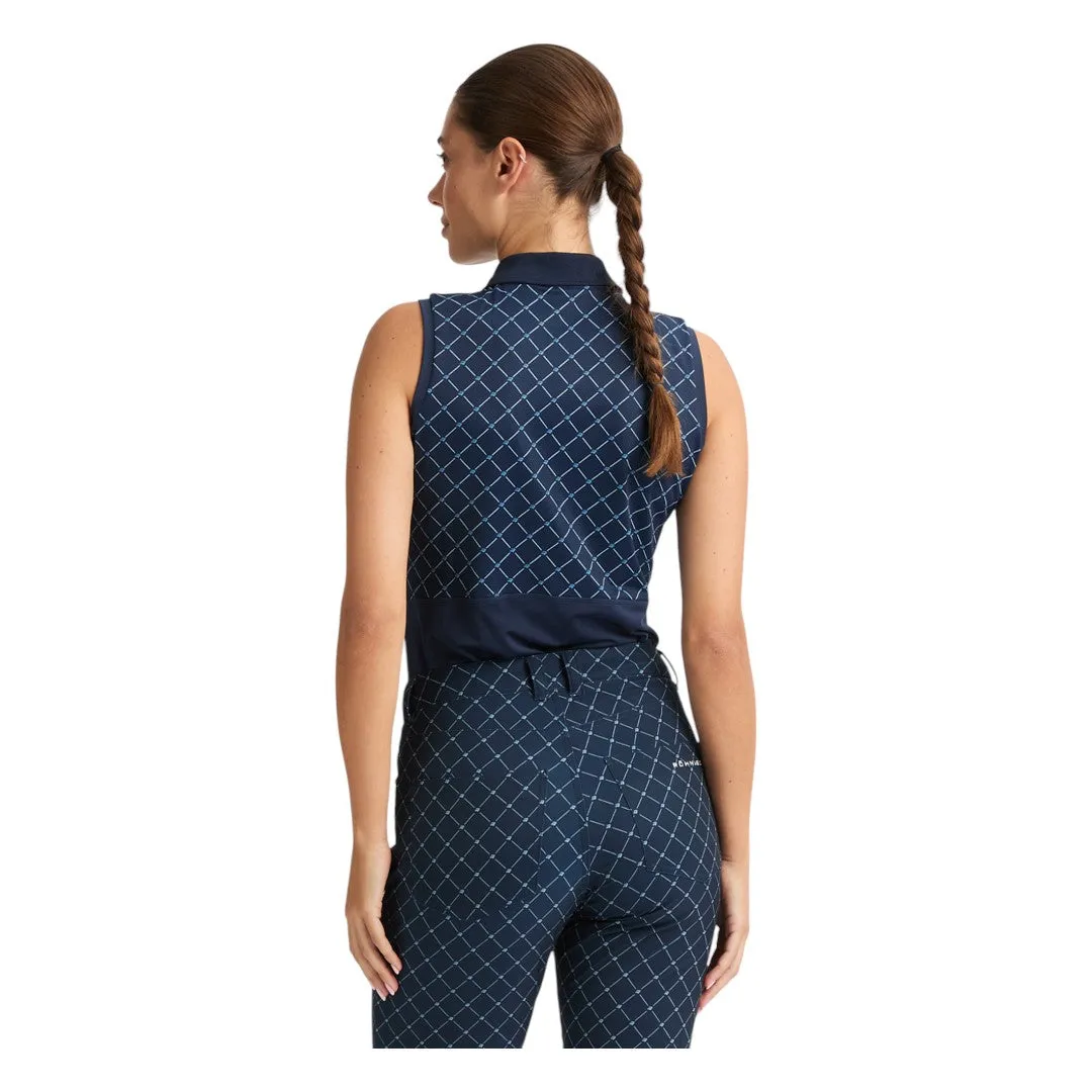 Rohnisch Ladies Nicky SL Golf Polo Shirt 111901