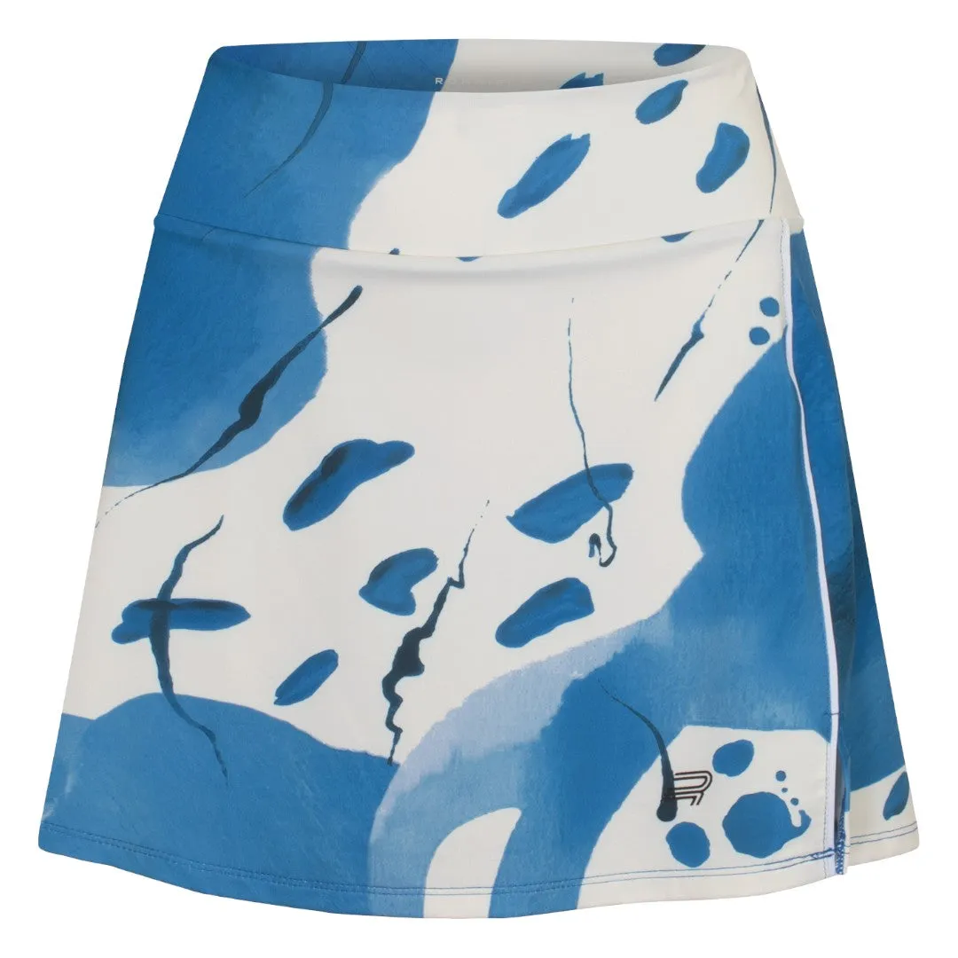 Rohnisch Ladies Ultra Viola UV Golf Skort 112324