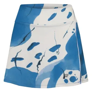 Rohnisch Ladies Ultra Viola UV Golf Skort 112324