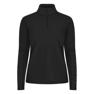 Rohnisch Ladies Warming Tech Golf Half Zip 112207