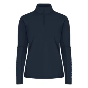 Rohnisch Ladies Warming Tech Golf Half Zip 112207