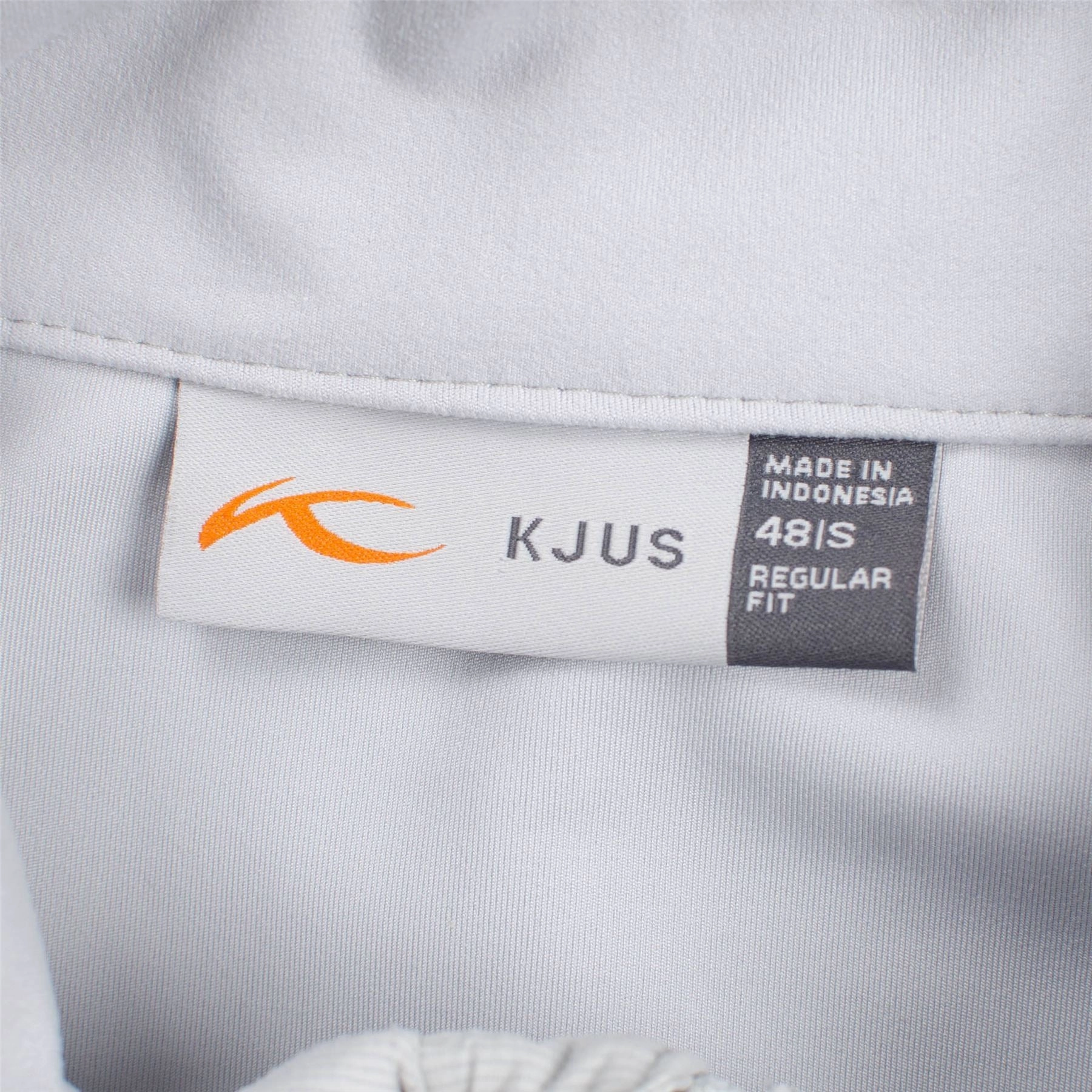 Rowan Insulated Jacket Alloy KJUS Men's Performance Clothing