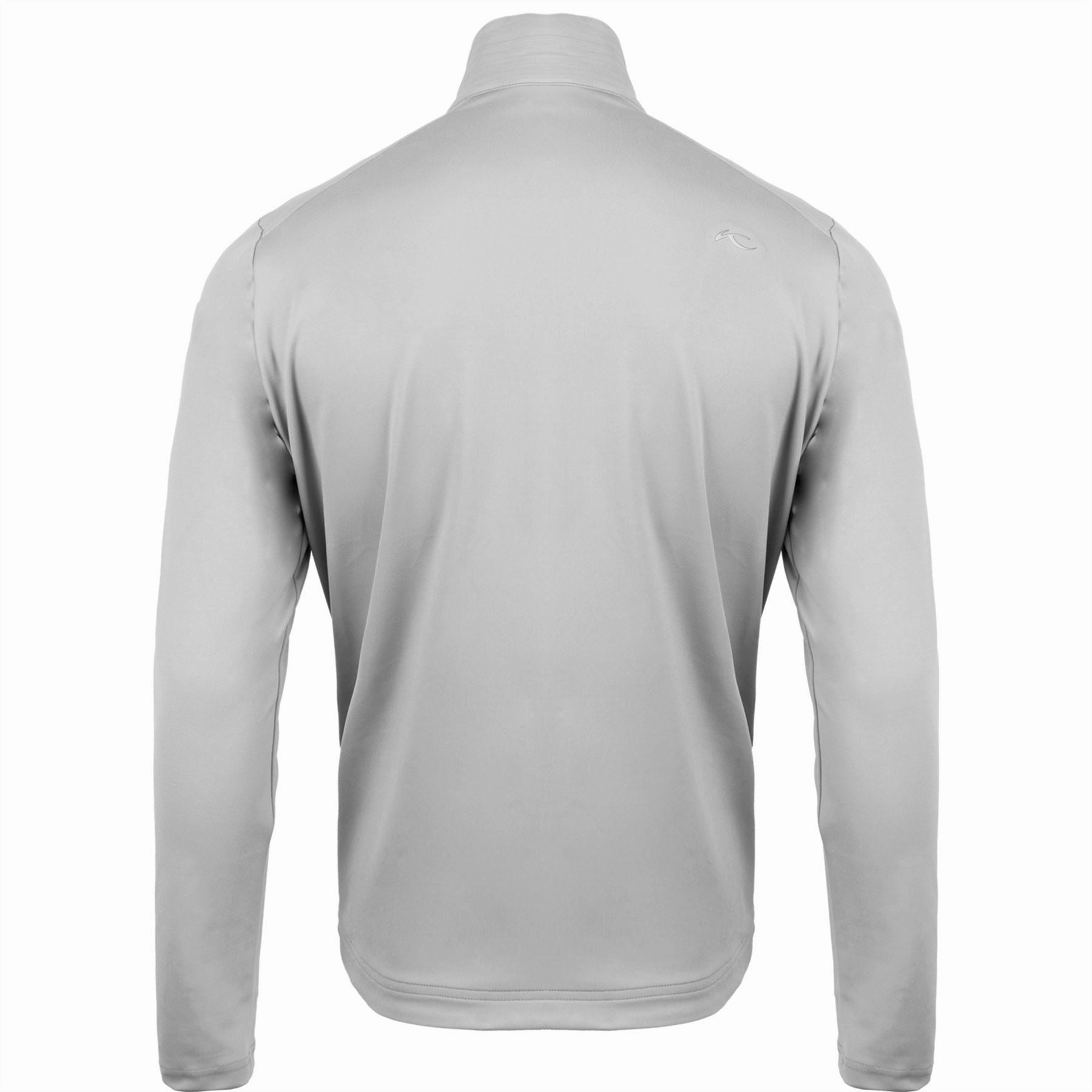 Rowan Insulated Jacket Alloy KJUS Men's Performance Clothing