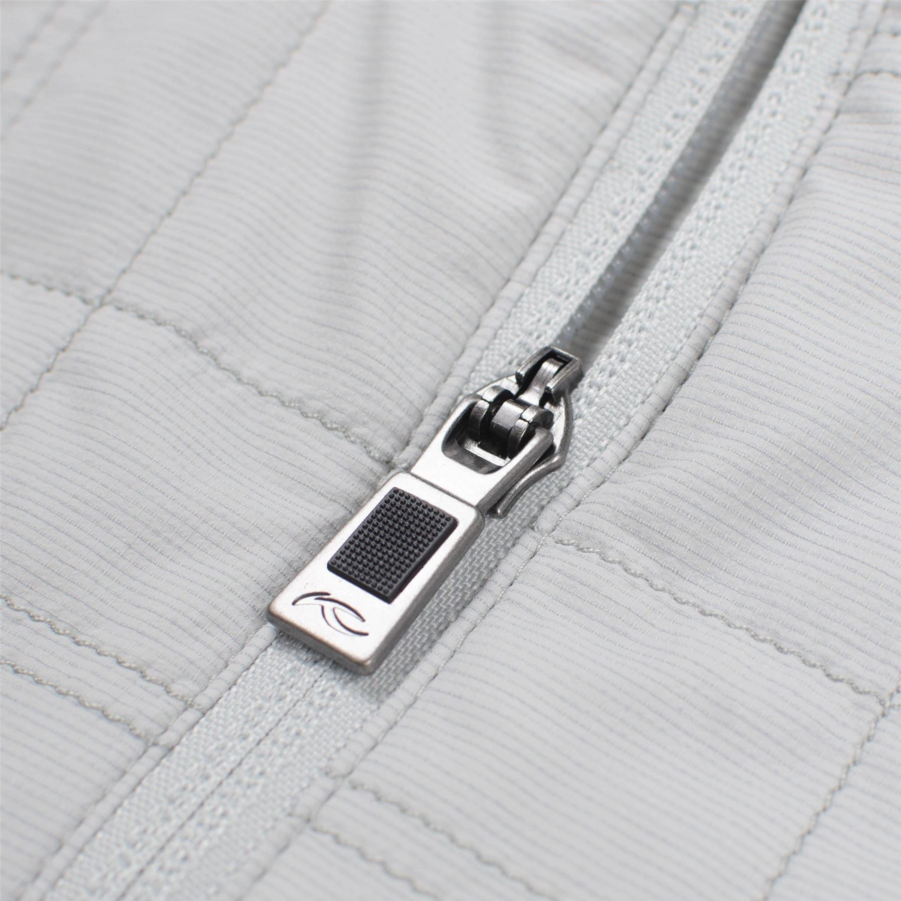 Rowan Insulated Jacket Alloy KJUS Men's Performance Clothing