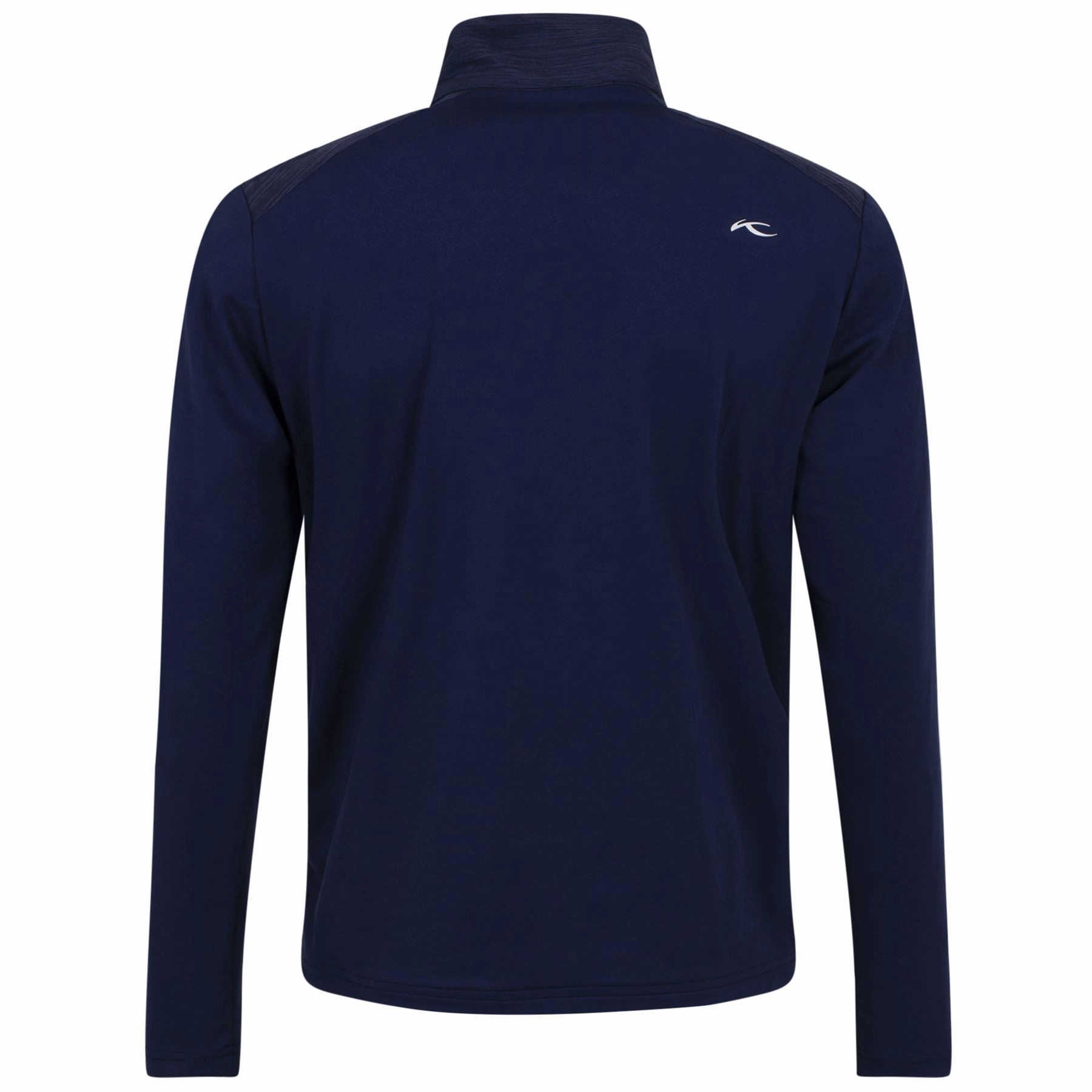Rowan Insulated Jacket Atlanta Blue KJUS Men's Performance Clothing