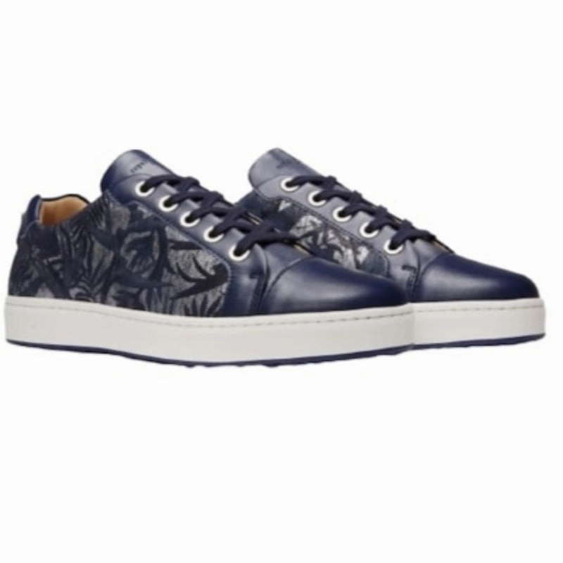 Royal Albartross Annabel Shoe - Blue women's performance golf shoes