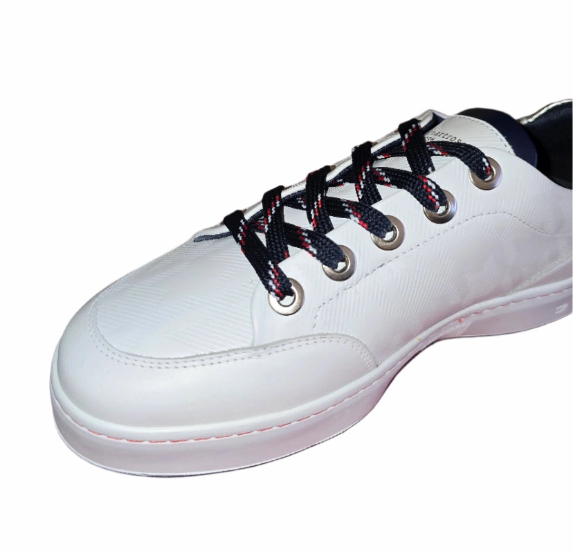 Royal Albartross Fieldfox Golf Shoe - Houndstooth women's performance golf shoes