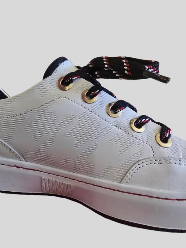 Royal Albartross Fieldfox Golf Shoe - Houndstooth women's performance golf shoes