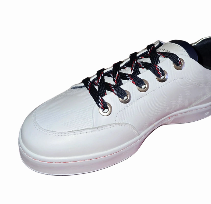 Royal Albartross Fieldfox Golf Shoe - Houndstooth women's performance golf shoes