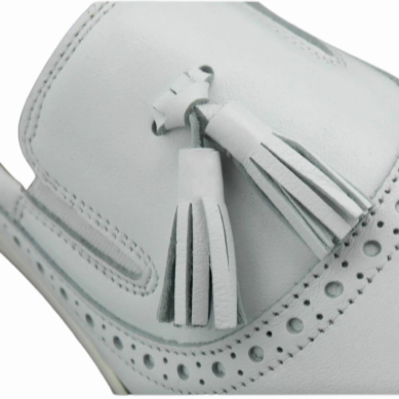 Royal Albartross Grace Shoe - Silver women's performance golf shoes