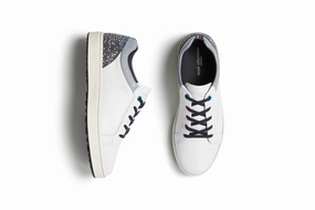 Royal Albartross Lady Skye Shoe - Opal women's golf shoes