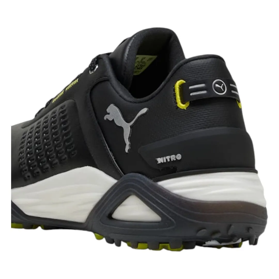 Puma Shadowcat Nitro Golf Shoes 311067 Molded Footbed Shoes, Comfortable Shoes