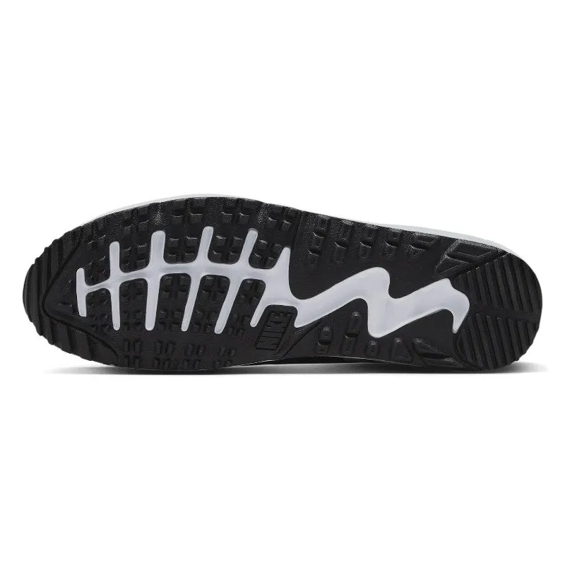 Breathable Uppers Nike Air Max 90G Golf Shoes HV9305 Smart Casual Shoes