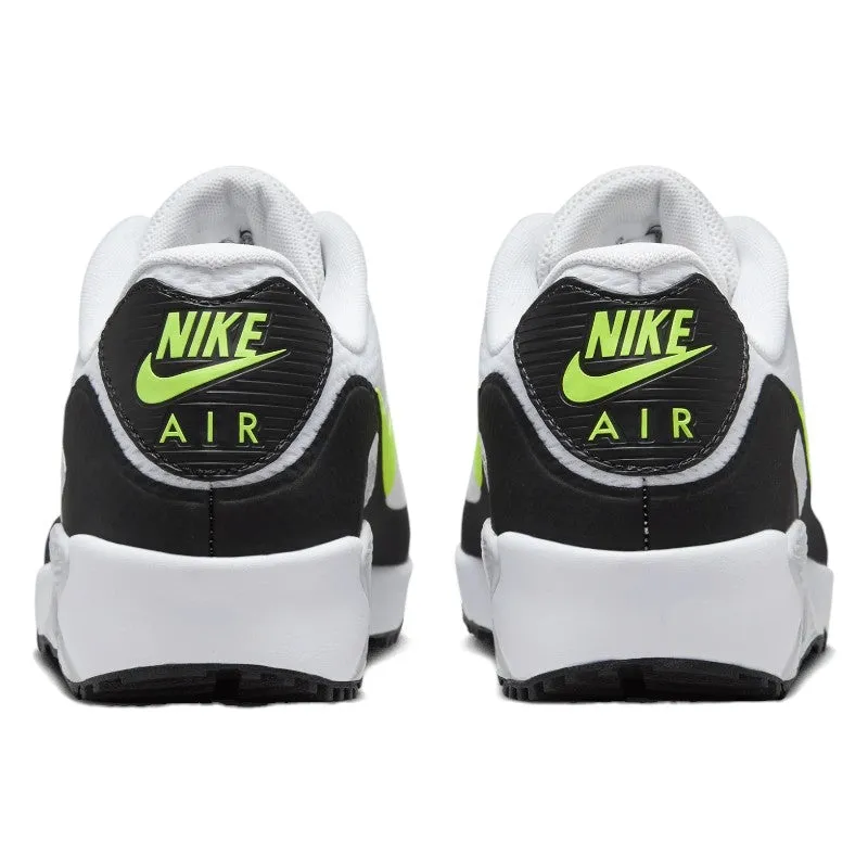 Stylish Sandals Nike Air Max 90G Golf Shoes HV9305 Comfortable Soles