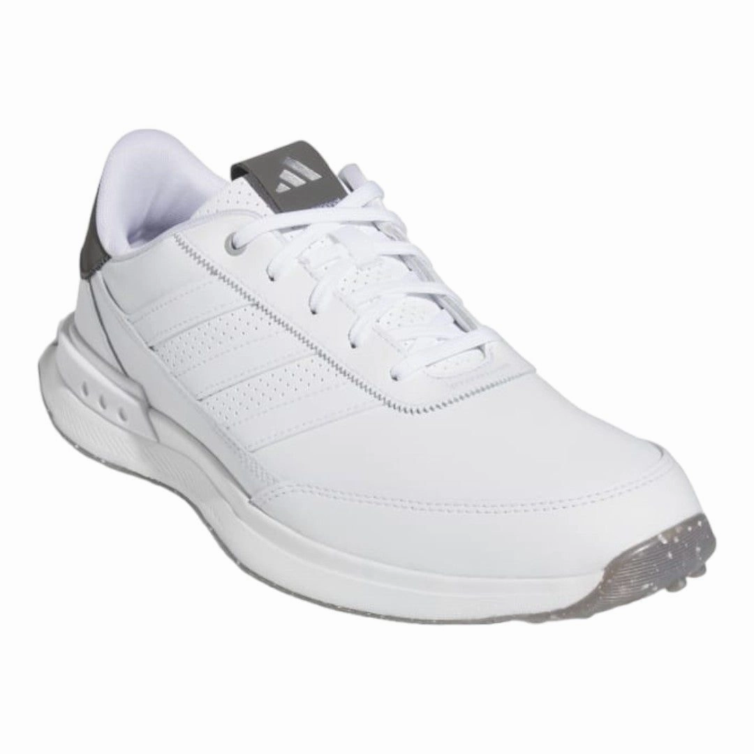 Fashion Sneakers adidas S2G SL Leather Golf Shoes IF0298 Slip-Resistant Shoes