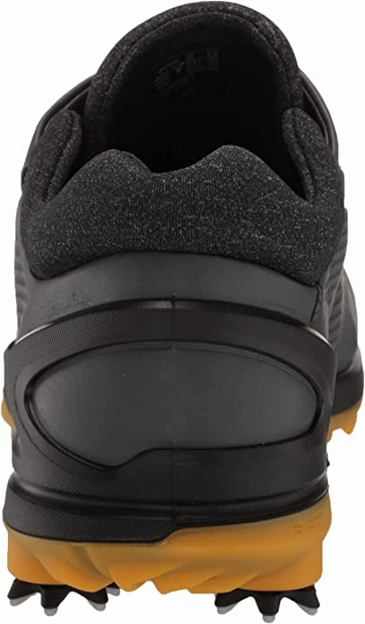Speed Lace Sneakers Ecco Men's Biom G3 Golf Shoes Durable Sneakers