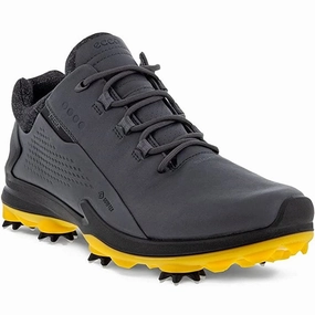 Versatile Trainers Rugged Grip Trainers Ecco Men's Biom G3 Golf Shoes Arch Support Shoes