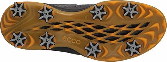 Ecco Men's Biom G3 Golf Shoes Motion Control Shoes, Everyday Wear Sneakers, Minimalist Street Shoes