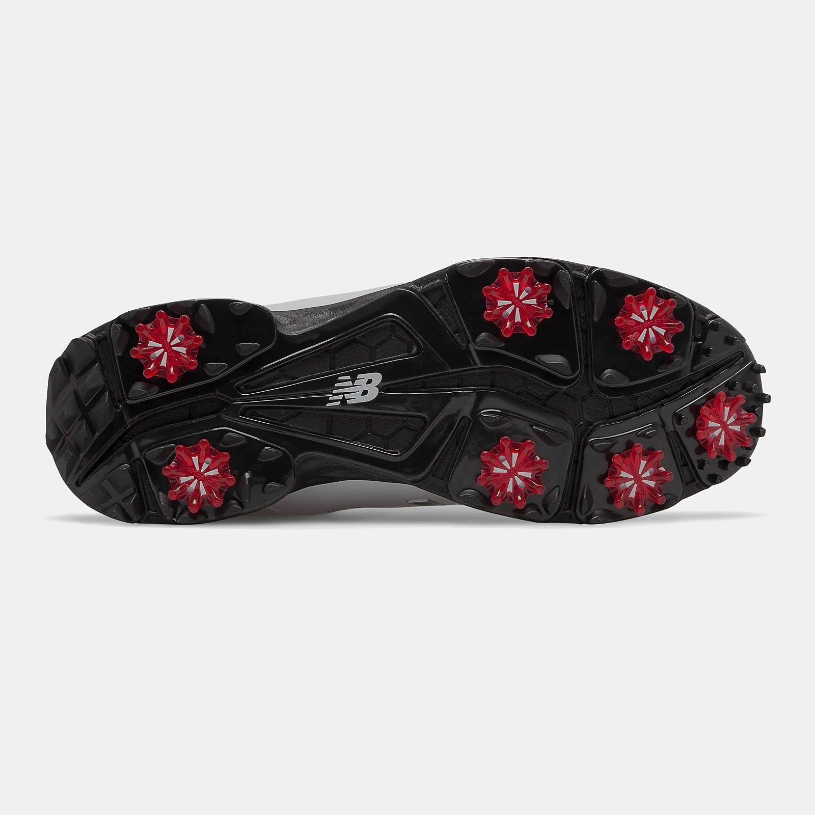 New Balance Fresh Foam LinksPro Golf Shoes - White Trendy Shoes, Stylish Sandals